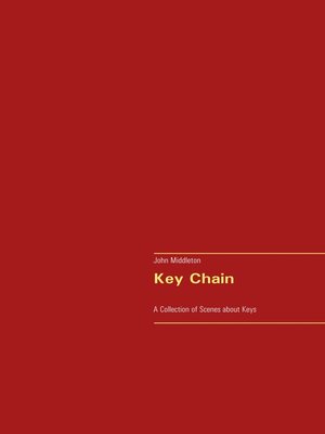 cover image of Key Chain